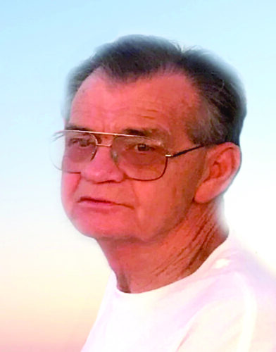 Kenneth Moore